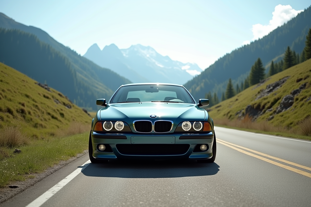 Fiabilité des BMW : les meilleures époques pour un achat serein