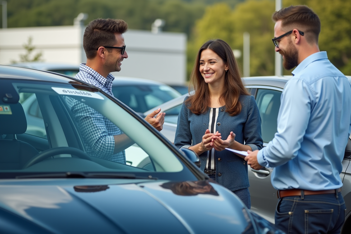 Malus écologique : définition et impact sur l’achat de véhicules