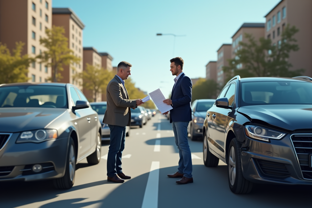 Délai maximum pour réaliser un constat après un accident
