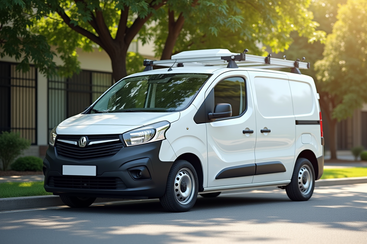 Camions autorisés avec le permis B : sélection des véhicules compatibles