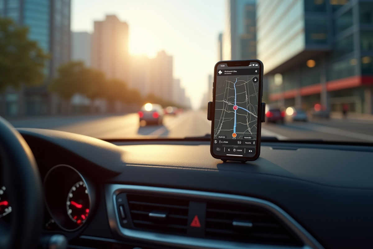 Amélioration de la précision GPS : techniques et astuces essentielles