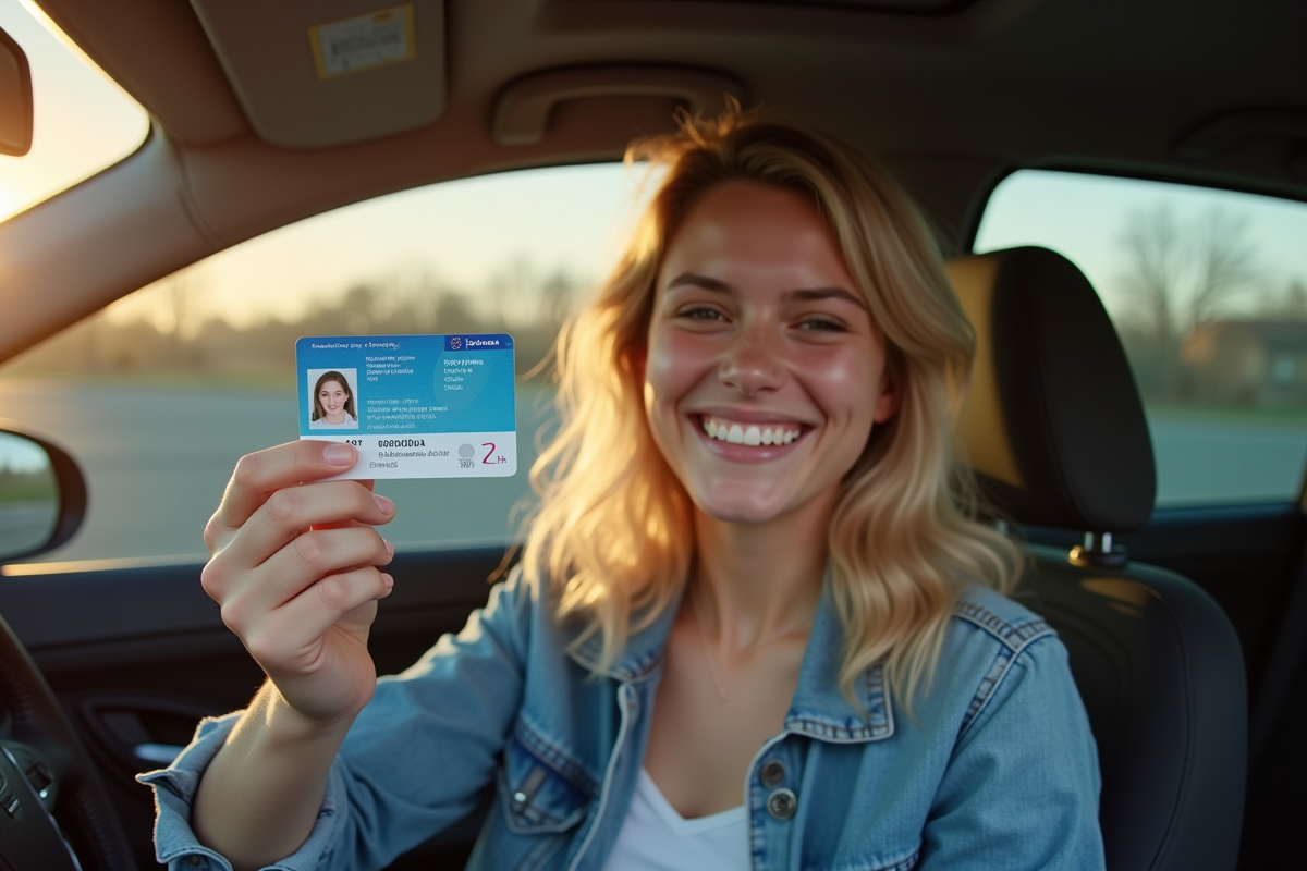 Permis de conduire valable 5 ans : tout ce qu’il faut savoir