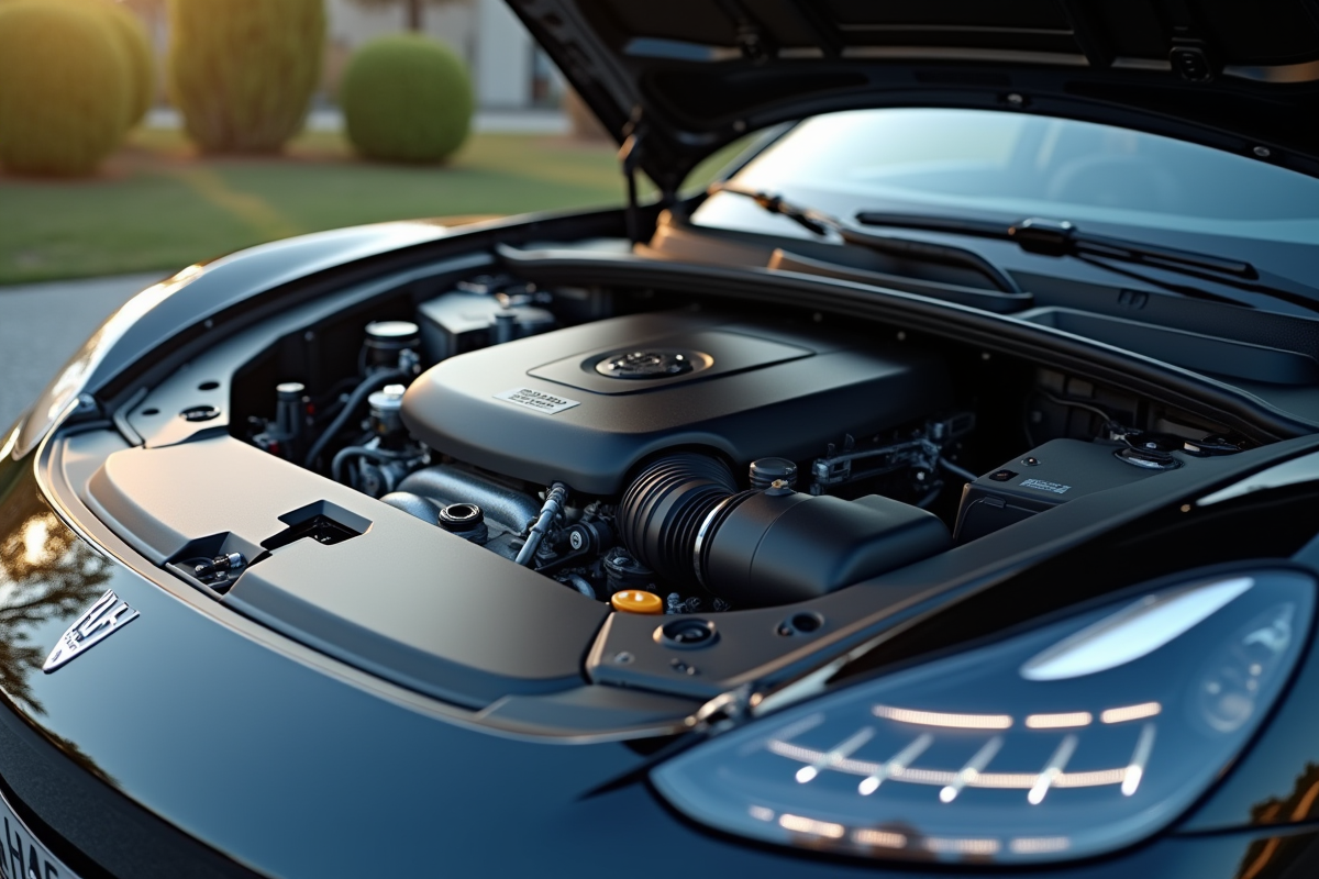 Durée de vie d’un moteur électrique de voiture : ce que vous devez savoir