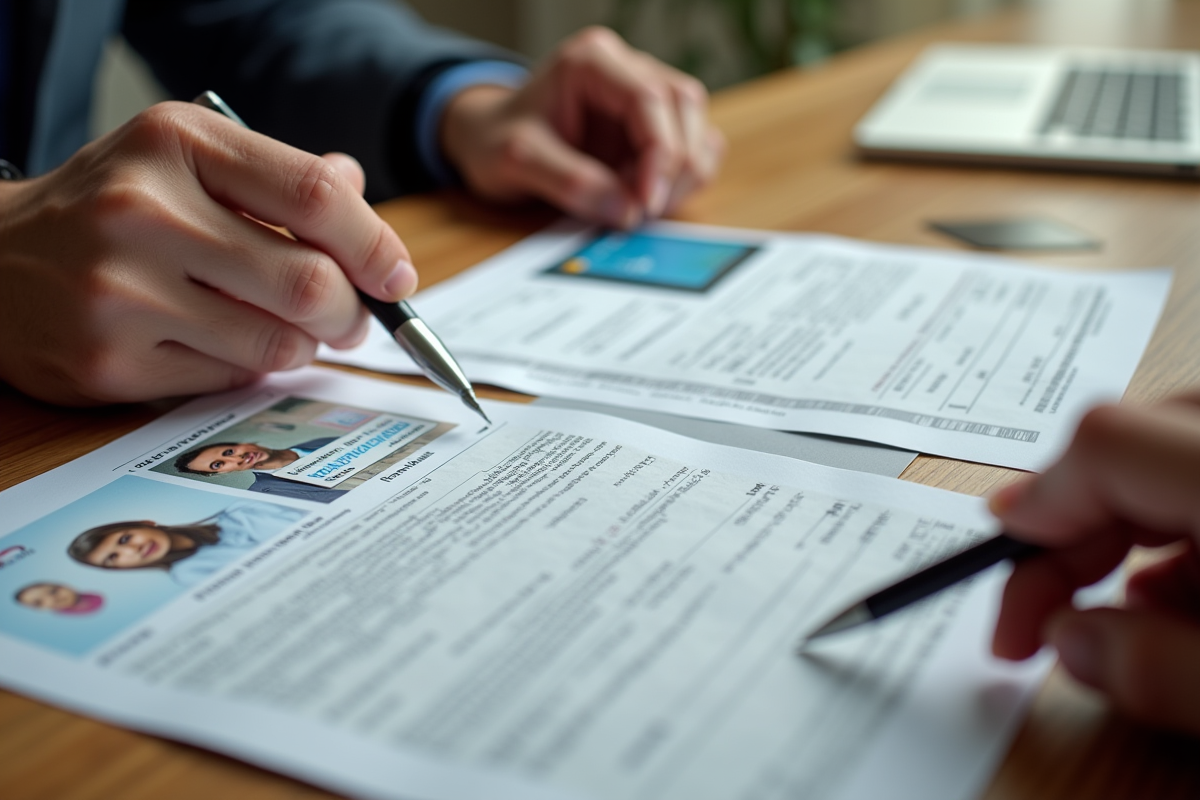 Documents nécessaires pour le renouvellement d’une carte grise